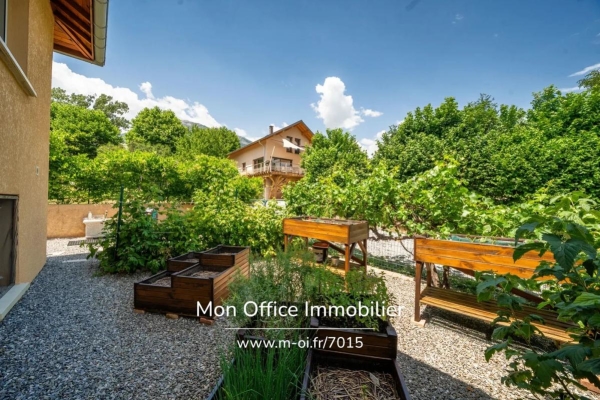 Luxury House for sale in Embrun, 480 000 €, Photo 4