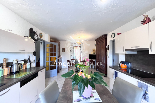 Maison de luxe à vendre à Saint-Aygulf, 790 000 €, Photo 4