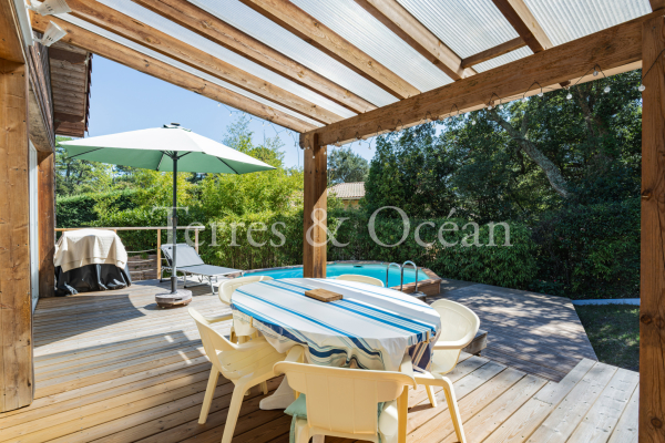 Luxury House for sale in Soorts-Hossegor, 850 000 €, Photo 4