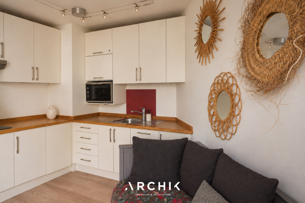 Appartement de luxe à vendre à Paris 15ème, 395 000 €, Photo 4