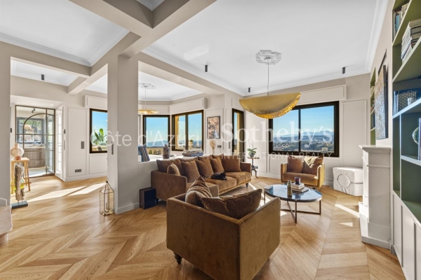 Luxury House for sale in Nice, 3 400 000 €, Photo 4
