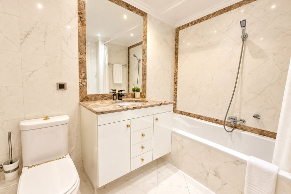 Luxury Apartment for sale in Monaco, 1 900 000 €, Photo 4