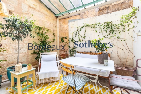 Maison de luxe à vendre à Bordeaux, 1 450 000 €, Photo 4
