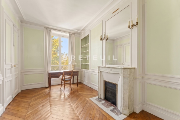Appartement de luxe à vendre à Neuilly-sur-Seine, 1 650 000 €, Photo 4