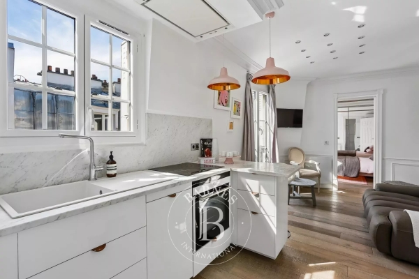 Appartement de luxe à vendre à Paris 6ème, 700 000 €, Photo 4