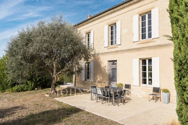 Luxury House for sale in Sauternes, 495 000 €, Photo 4