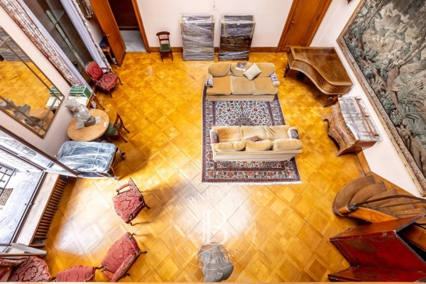 Luxury Apartment for sale in Paris 17ème, 3 600 000 €, Photo 4