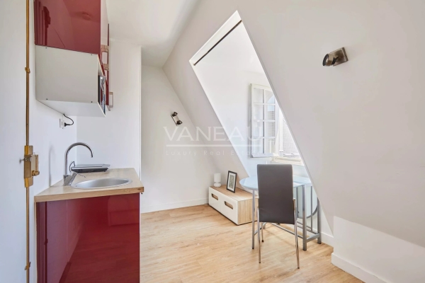 Appartement de luxe à vendre à Paris 7ème, 151 200 €, Photo 4