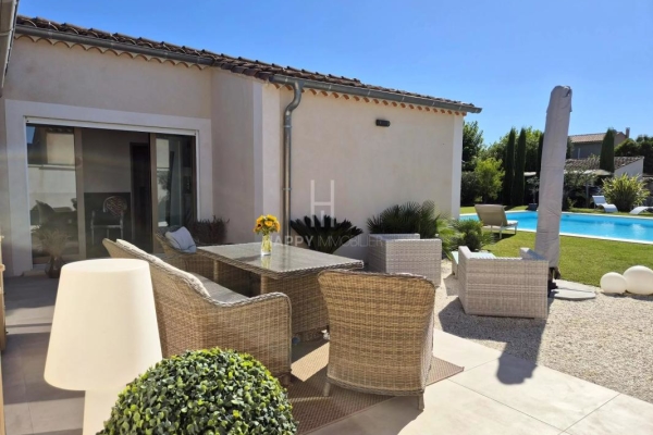 Maison de luxe à vendre à Mollégès, 576 000 €, Photo 5