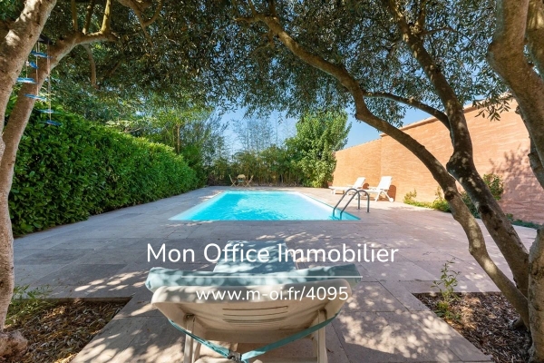 Maison de luxe à vendre à Aix-en-Provence, 1 076 000 €, Photo 5