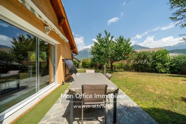 Luxury House for sale in Embrun, 480 000 €, Photo 5