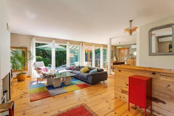 Luxury House for sale in Soorts-Hossegor, 850 000 €, Photo 5