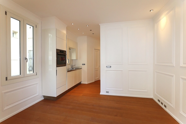 Luxury Apartment for rental in Monaco, 3 900 €, Photo 5