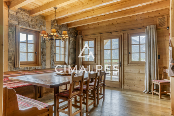Luxury House for sale in Saint-Gervais-les-Bains, 4 750 000 €, Photo 5