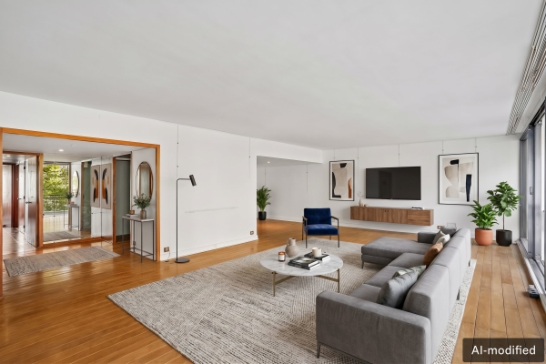Luxury Apartment for sale in Paris 7ème, 2 080 000 €, Photo 5