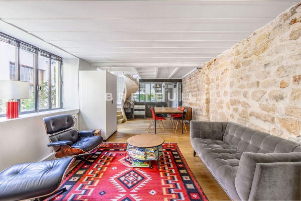 Appartement de luxe à vendre à Paris 11ème, 1 190 000 €, Photo 5