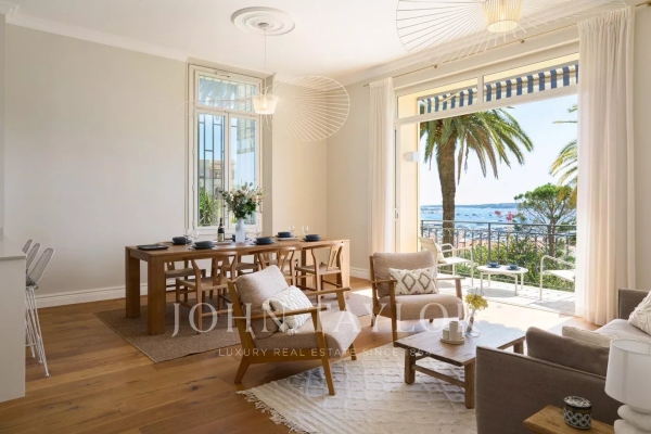 Appartement de luxe à vendre à Cannes, 1 690 000 €, Photo 5