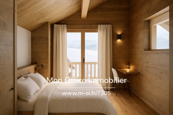 Luxury House for sale in Le Monêtier-les-Bains, 2 538 000 €, Photo 6