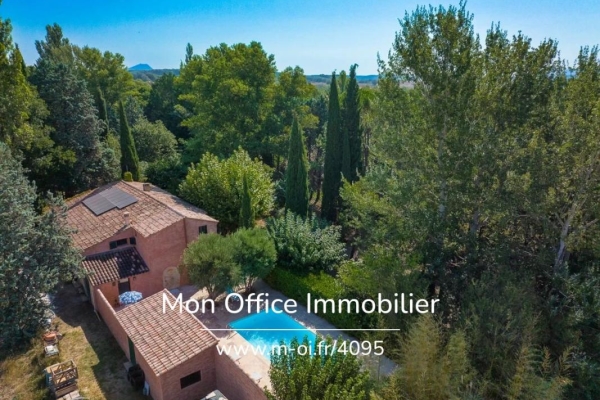 Maison de luxe à vendre à Aix-en-Provence, 1 076 000 €, Photo 6