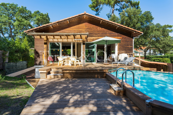 Luxury House for sale in Soorts-Hossegor, 850 000 €, Photo 6