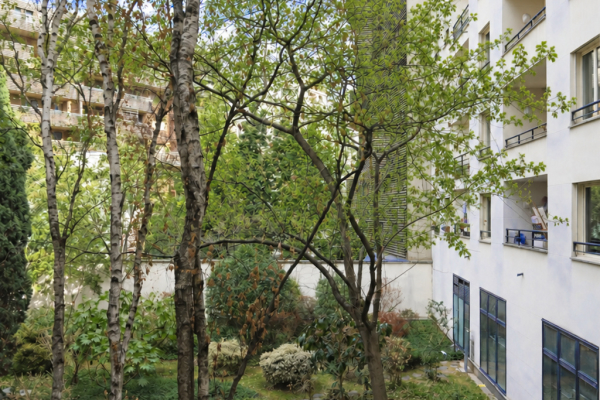 Appartement de luxe à vendre à Paris 15ème, 395 000 €, Photo 6