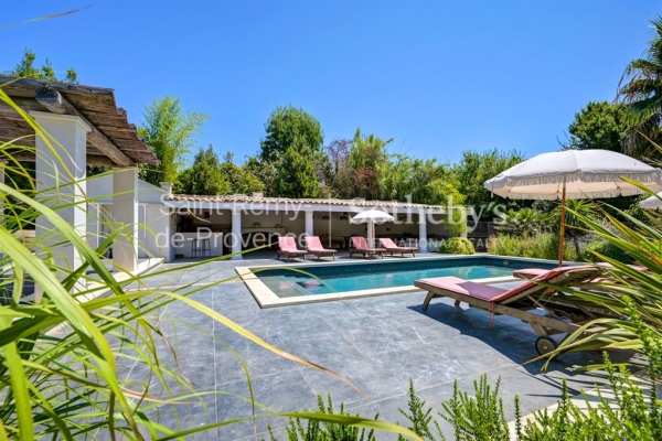 Maison de luxe à vendre à Eygalières, 3 200 000 €, Photo 6