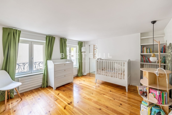 Appartement de luxe à vendre à Paris 11ème, 1 190 000 €, Photo 6