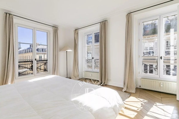 Appartement de luxe à vendre à Paris 7ème, 2 400 000 €, Photo 6
