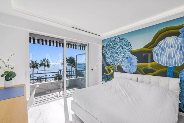 Appartement de luxe à vendre à Cannes, 2 390 000 €, Photo 6