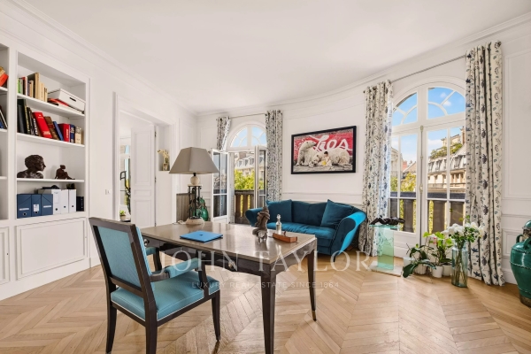 Luxury Apartment for sale in Paris 16ème, 5 060 000 €, Photo 6