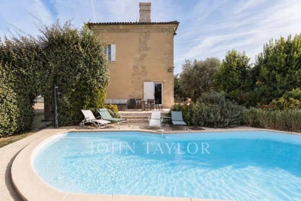 Luxury House for sale in Sauternes, 495 000 €, Photo 6