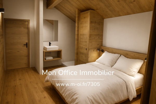 Luxury House for sale in Le Monêtier-les-Bains, 2 538 000 €, Photo 7