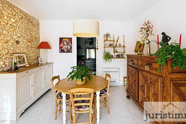 Maison de luxe à vendre à Travaillan, 599 000 €, Photo 7