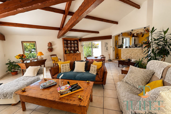 Maison de luxe à vendre à La Tremblade, 545 000 €, Photo 7