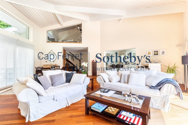 Maison de luxe à vendre à La Teste-de-Buch, 1 600 000 €, Photo 7