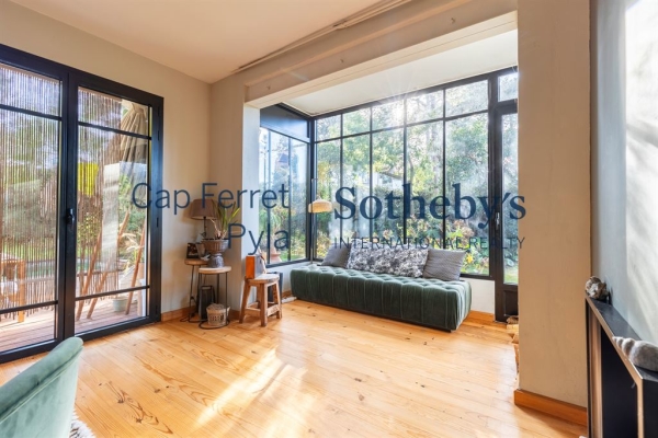 Maison de luxe à vendre à Arcachon, 1 490 000 €, Photo 7