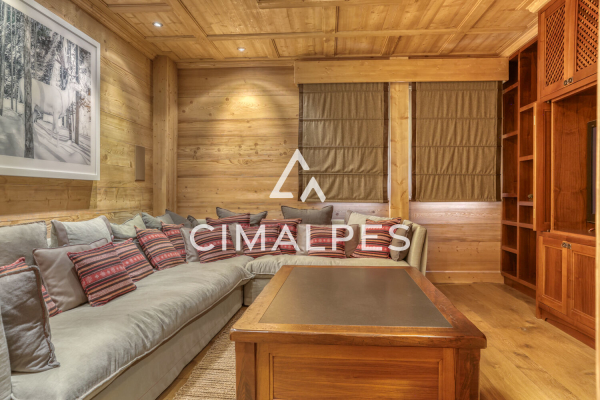Luxury House for sale in Saint-Gervais-les-Bains, 4 750 000 €, Photo 7