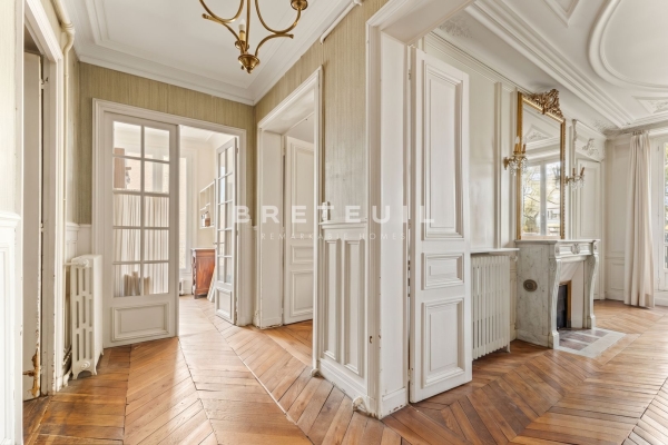 Appartement de luxe à vendre à Neuilly-sur-Seine, 1 650 000 €, Photo 7
