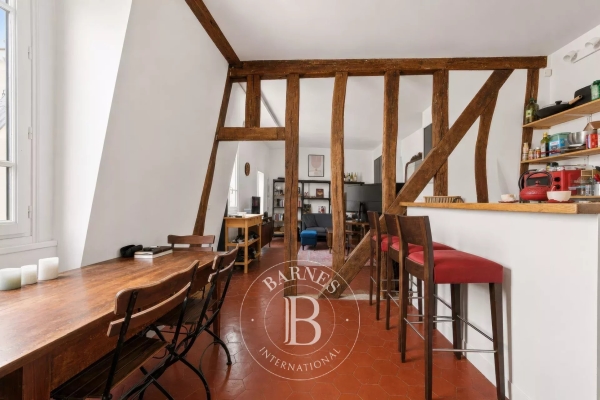 Appartement de luxe à vendre à Paris 2ème, 650 000 €, Photo 7