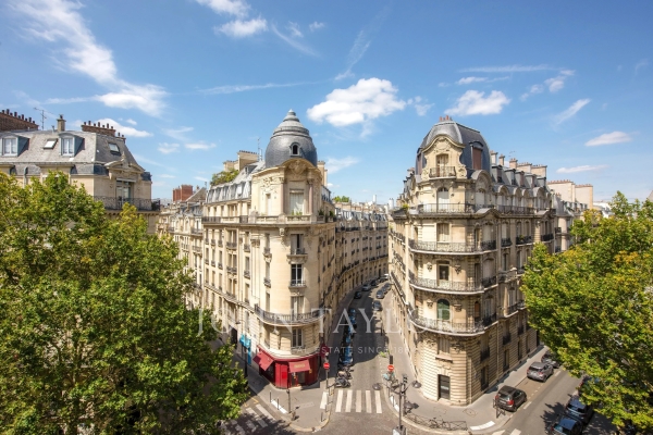 Luxury Apartment for sale in Paris 16ème, 5 060 000 €, Photo 7