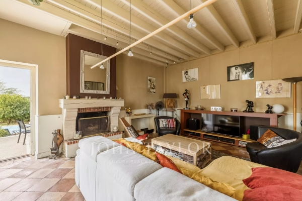 Luxury House for sale in Sauternes, 495 000 €, Photo 7