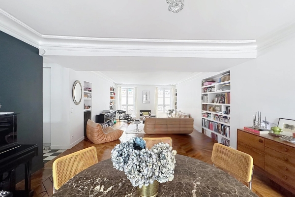 Luxury Apartment for sale in Paris 9ème, 1 590 000 €, Photo 3
