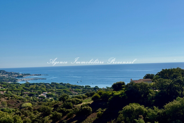 Luxury House for sale in Sainte-Maxime, 1 490 000 €, Photo 4