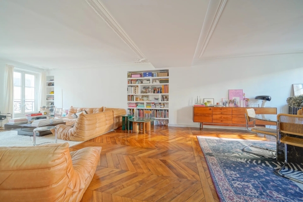 Luxury Apartment for sale in Paris 9ème, 1 590 000 €, Photo 5