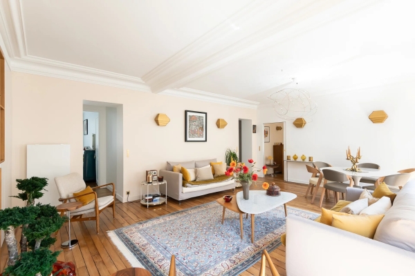 Luxury Apartment for sale in Paris 9ème, 1 930 000 €, Photo 5