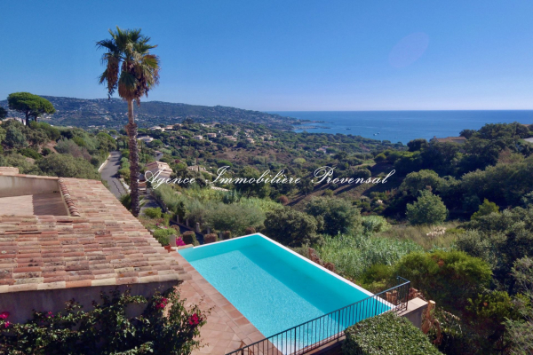 Luxury House for sale in Sainte-Maxime, 1 490 000 €, Photo 5