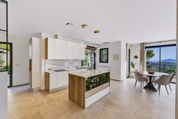 Maison de luxe à vendre à Mougins, 2 980 000 €, Photo 6