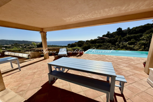 Luxury House for sale in Sainte-Maxime, 1 490 000 €, Photo 6