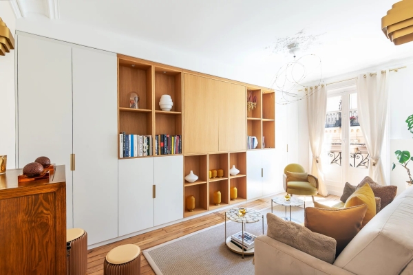 Luxury Apartment for sale in Paris 9ème, 1 930 000 €, Photo 7
