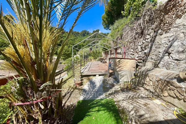 Maison de luxe à vendre à Saint-André-de-La-Roche, 205 000 €, Photo 7